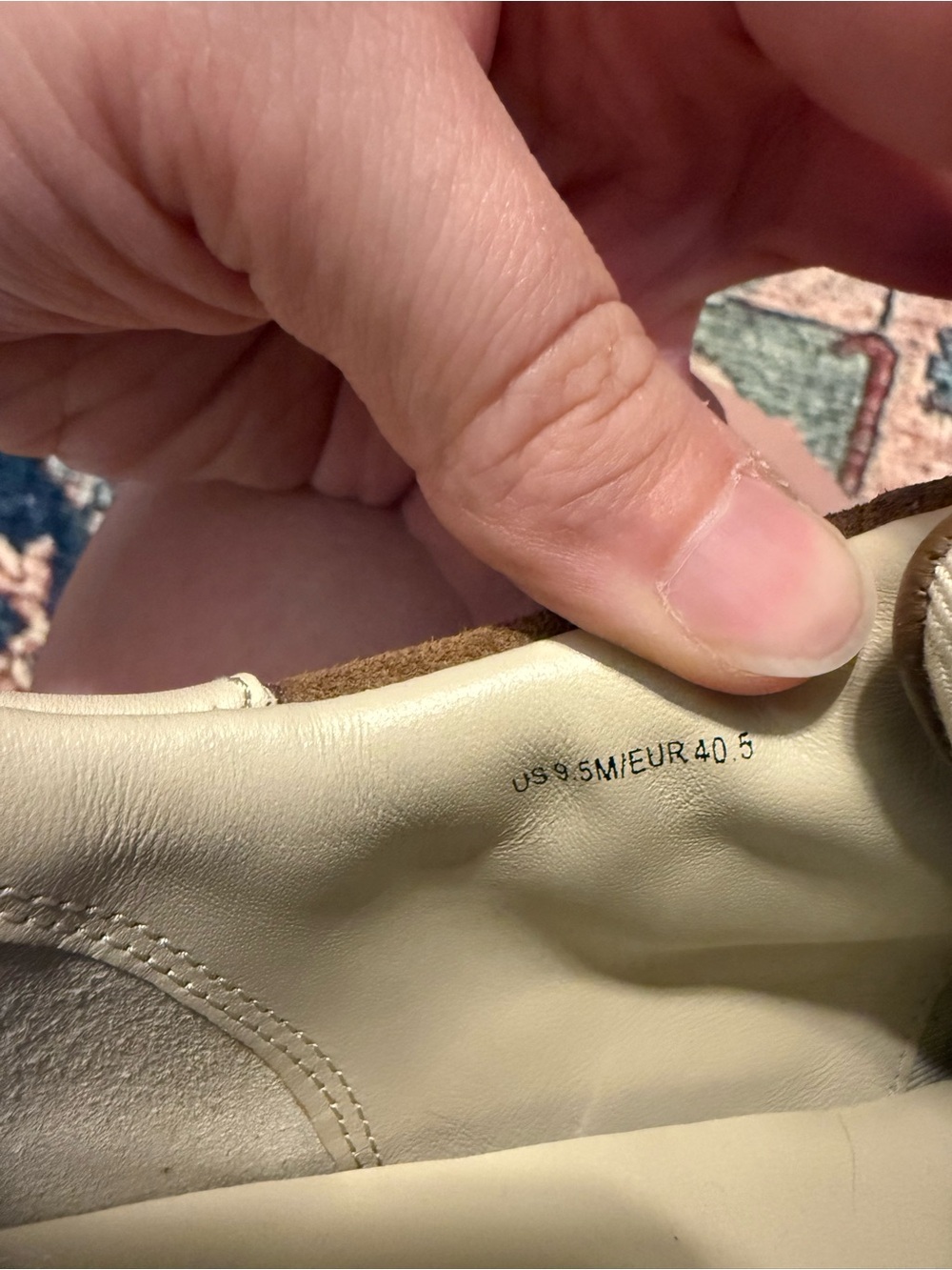 Vince Oasis Sneakers - Picture 5 of 8